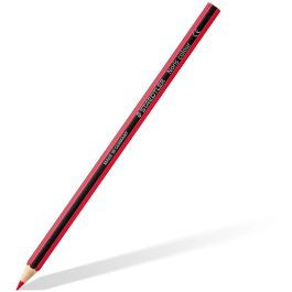 STAEDTLER 185 M36 Lápices de Colores Noris, Multicolor, 36 Piezas, Mina Resistente a la Rotura, Certificado PEFC