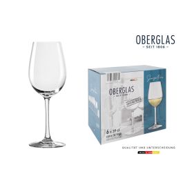 Oberglas Set 6 Copas Vino Sensatio 39 Cl Precio: 11.58999952. SKU: B13QWGJXRJ