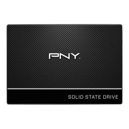 PNY PNY0751492636023 SSD Disco Duro Interno CS900 2 TB 2.5 Pulgadas