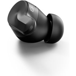 EPOS Adapt E1 Auriculares Bluetooth TWS con ANC Híbrido, Multi-Connect, IPX5, USB-C Dongle, Certificado para Microsoft Teams y iPhone