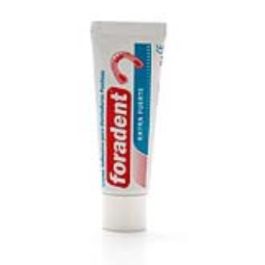 Foradent Crema Adhesiva Dentadura Postiza 50Ml. Precio: 12.89000053. SKU: B1B2QRNTTT