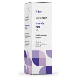 Lavanda Aceite Esencial Alimentario Bio 10Ml. Precio: 13.4999997. SKU: B1ARR4J66Y