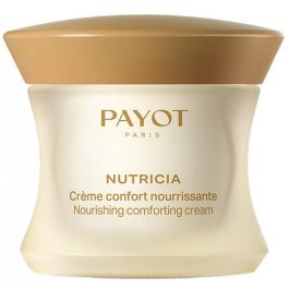 Payot Nutricia Crema Confortante Calmante 50 mL Precio: 33.88999944. SKU: B144XJKBFB