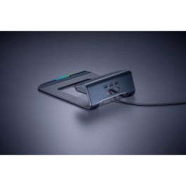 Razer RC21-01110200-R3M1 Soporte para Ordenador Portátil Negro Aluminio 33 cm (13") 38,1 cm (15")