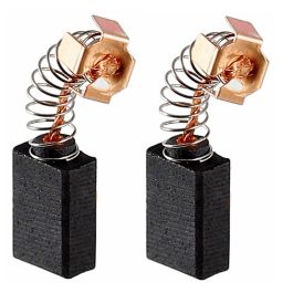 Grafitos Marjal 9648 Escobillas de Carbón 6x9x12 mm Tipo 2 para Máquinas Electroportátiles (2 uds.) Precio: 5.50000055. SKU: B1BV23H96F