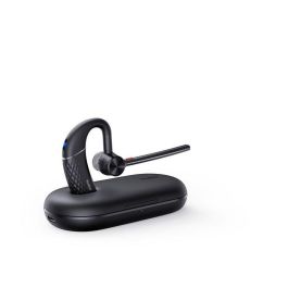 Yealink BH71 Auricular Mono Bluetooth 5.2, Cancelación Ruido 4 Micrófonos, 30h Autonomía, 30m Alcance, Ultraligero, Gancho Ajustable Yealink BH71 Auricular Mono Bluetooth 5.2, Cancelación Ruido 4 Micrófonos, 30h Autonomía, 30m Alcance, Ultraligero, Gancho Ajustable Precio: 106.50000009. SKU: B1EJKEPYVL
