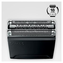 Cabezal de Afeitado Braun 52B Cabezal de Afeitado Braun 52B