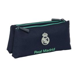 Neceser pqño. doble real madrid 2ª equipacion 25/26 22x10x8cm Precio: 14.17999968. SKU: B1EDRXK34Y