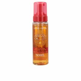 Creme Of Nature Argan Oil Mousse Precio: 8.79000023. SKU: S4243136
