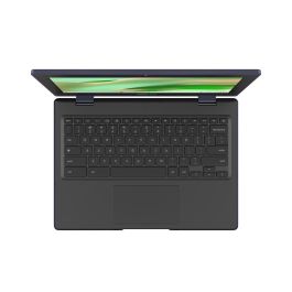 Asus Cr1104Cta - N00101 Portátil 11.6" HD Intel N150 8GB RAM 64GB eMMC ChromeOS Gris Mineral