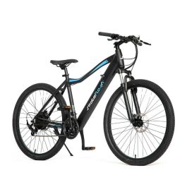 Bicicleta Eléctrica Skate Flash MTB SK Duster 27,5" 25 km/h