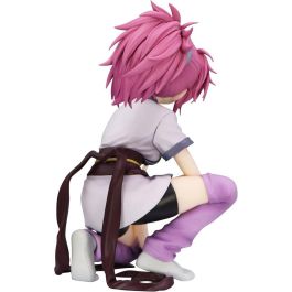 FURYU Figura Noodle Stopper Machi Hunter X Hunter 10cm PVC