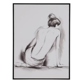 Cuadro Impresión Mujeres 2/M Lienzo 60 X 80 cm