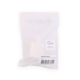 eSTUFF Cargador INFINITE USB-C PD 67W GaN para Smartphones/Tabletas - Blanco - 98% Plástico Reciclado