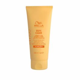 Wella Professionals INVIGO SUN Acondiconador After Sun Express 200 ml | Acondicionador Reparador e Hidratante para Cabello Post-Solar Precio: 11.79000042. SKU: B18ZEJ6P6D