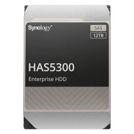 Disco Duro Synology HAS5300 3,5" 12 TB Disco Duro Synology HAS5300 3,5" 12 TB Precio: 578.50000054. SKU: B19HTEFXAW