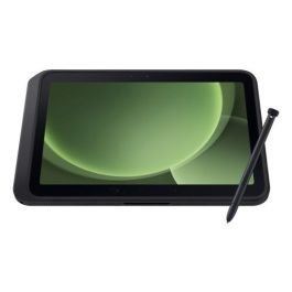 Samsung Galaxy Tab Active5 Pro 128GB Verde SM-X356BZGAEEB - 10.1" Wi-Fi 6E, 5G, Android 15, Resistente IP68 Precio: 825.58999985. SKU: B1HWM5RVKN