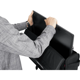 Gator Funda para Pantalla LCD 27-32" "Gator Nylon", Reforzada, Dimensiones 53x16x84.5 cm