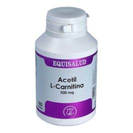 Holomega Acetil L-Carnitina 180 Cápsulas. Mejora Memoria y Energía. Apto Vegetarianos y Diabéticos Holomega Acetil L-Carnitina 180 Cápsulas. Mejora Memoria y Energía. Apto Vegetarianos y Diabéticos Precio: 66.4999995. SKU: B1ATFXYYEQ