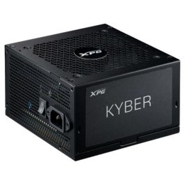 XPG KYBER 750W Unidad de Fuente de Alimentación PC ATX 3.0 80 PLUS Gold No Modular 12VHPWR Negra Precio: 116.89000026. SKU: B13TT6LJA2