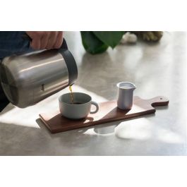 Sage SDC450BSS4EEU1 Cafetera de Goteo Precision Brewer Thermal 1.7L, Control PID, 6 Modos de Preparación, Apta para Filtro Cónico y Plano Sage SDC450BSS4EEU1 Cafetera de Goteo Precision Brewer Thermal 1.7L, Control PID, 6 Modos de Preparación, Apta para Filtro Cónico y Plano