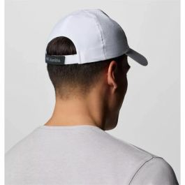 Gorra Unisex Columbia Ridge Blanco