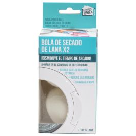 Je cherche une Idee Juego De 2 Bolas De Secado Ma Petite Buand