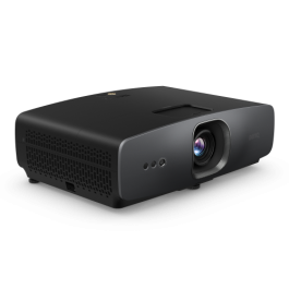 BenQ W2720i 9H.JSX77.57E Proyector Cine en Casa Alcance Estándar UHD 4K 2500 lúmenes DLP Smart HDR 3D Negro