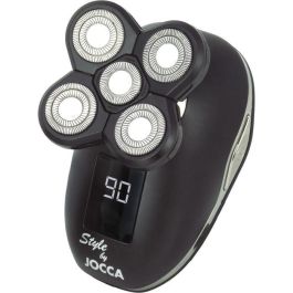Jocca 1602 Kit de Afeitado y Cuidado Facial, Batería de Polímero de Litio 600 mAh, 1 Hora de Autonomía Jocca 1602 Kit de Afeitado y Cuidado Facial, Batería de Polímero de Litio 600 mAh, 1 Hora de Autonomía