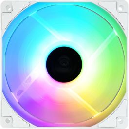 Enermax ELC-LMT360-W-ARGB Cooler Líquido para Procesador, 12cm, Iluminación ARGB, Blanco
