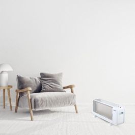 Avant Avant MINI Radiador de Mica, 1500W, 2 Potencias