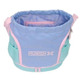 Saco Safta Mochila Safta Munich Mellow 400x350x10 mm Saco Safta Mochila Safta Munich Mellow 400x350x10 mm