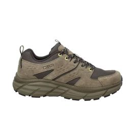 Zapatillas de trail para hombre Campagnolo Kamsel Low Marrón M Precio: 77.9966. SKU: B192HG3Z2A