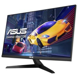 ASUS Monitor VY279HGR 68.58cm (27") Full HD IPS HDMI D-Sub Eye Care+