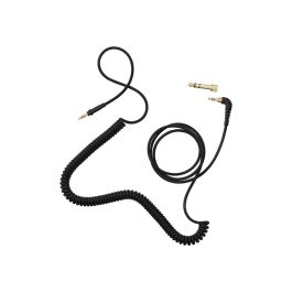 Aiaiai C02 Coiled W/Adapter Aiaiai C02 Coiled W/Adapter Precio: 32.49999984. SKU: B1DWV242GQ