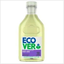 Ecover Detergente Líquido Prendas de Color 1L Eco Vegan, Biodegradable, Dermatológicamente Testado, Botella 100% Reciclada Precio: 10.50000006. SKU: B1H2G27W7P