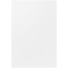 Samsung Book Cover Keyboard für Tab S10+/S9+/S9 FE+ white