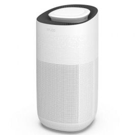 Purificador de Aire Innjoo Air Purifier Pro/ Filtro HEPA/ WiFi/ Hasta 55m2