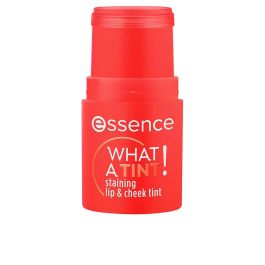 Pintalabios Essence WHAT A TINT! 5 g Pintalabios Essence WHAT A TINT! 5 g Precio: 6.69000046. SKU: B1FYWVN3KV