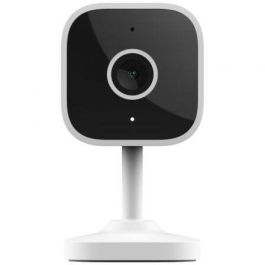 Trust Camara Vigilancia Ipcam 2900 Wifi Con Alarma Sonora Blanca Trust Camara Vigilancia Ipcam 2900 Wifi Con Alarma Sonora Blanca