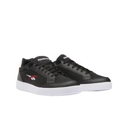 Zapatillas Deportivas Hombre Reebok Vector Smash Negro