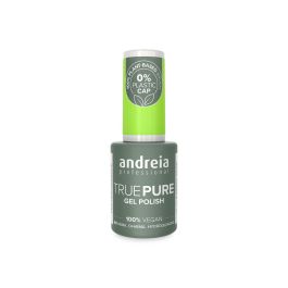 Andreia True Pure Gel Polish T14 10.5 ml Precio: 6.59000001. SKU: B15AH6MR4C