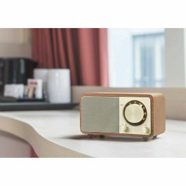Radio Sangean SWR7WL Bluetooth Radio Sangean SWR7WL Bluetooth