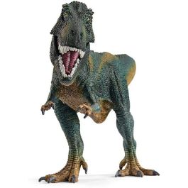 SCHLEICH - Figura 14587 Dinosaurio Tyrannosaurus Rex T Rex SCHLEICH - Figura 14587 Dinosaurio Tyrannosaurus Rex T Rex