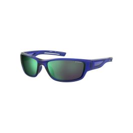 Gafas de Sol Unisex Polaroid PLD-7028-S-GEG ø 60 mm Precio: 41.50000041. SKU: B14HLYF767