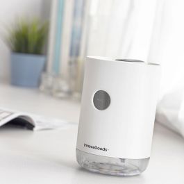 Humidificador Ultrasónico Recargable Vaupure InnovaGoods Humidificador Ultrasónico Recargable Vaupure InnovaGoods