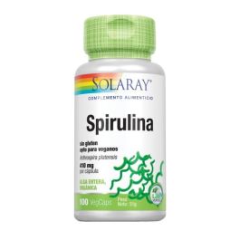 Espirulina Precio: 17.9934766. SKU: B18KVC2DXH