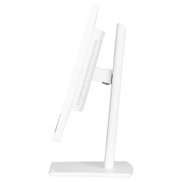 iiyama ProLite XUB2497HSN-W2 Pantalla para PC 24" Full HD IPS LED USB-C Dock RJ45 Blanco