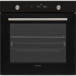 Horno Sharp Horno Sharp Precio: 425.89000047. SKU: S0442450