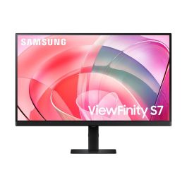 Samsung S70D pantalla para PC 68,6 cm (27") 3840 x 2160 Pixeles 4K Ultra HD LCD Negro Precio: 232.4999996. SKU: B17ZTFDGH6